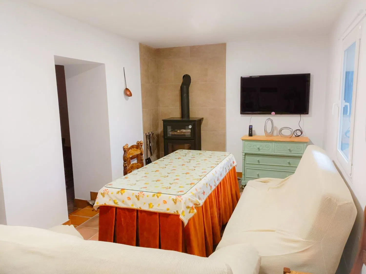 Casa rural en Montes de Málaga, 8 - Foto 15
