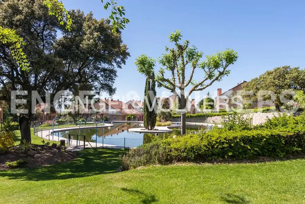 Estudio en Villaviciosa de Odón - Foto 12