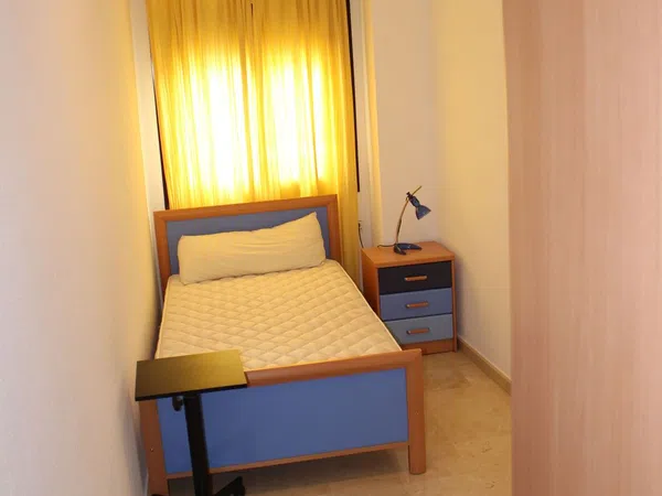 Piso en Calle Carlota Pasarón, 34, Santo Domingo - Foto 24