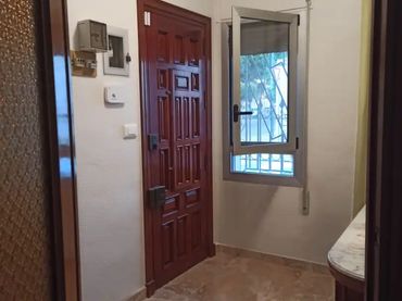 Planta baja en  Avenida del Taibilla 17 - Foto 5