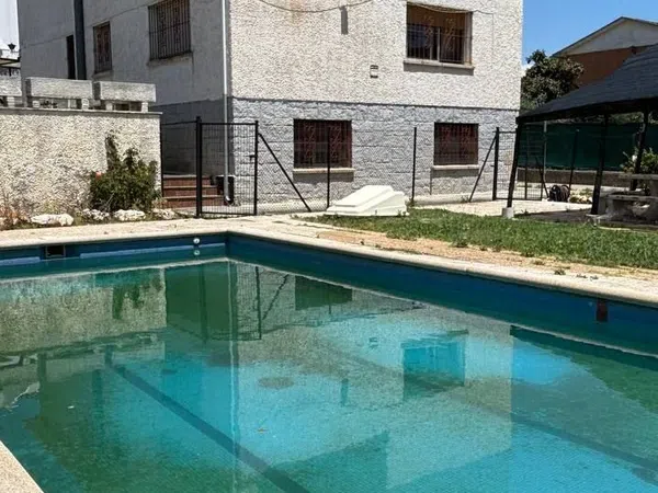Casa o chalet independiente en Calle Ramón Baños, 14 - Foto 23