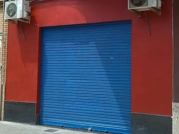 Local comercial en  Avinguda de la Plata 49 - Foto 1