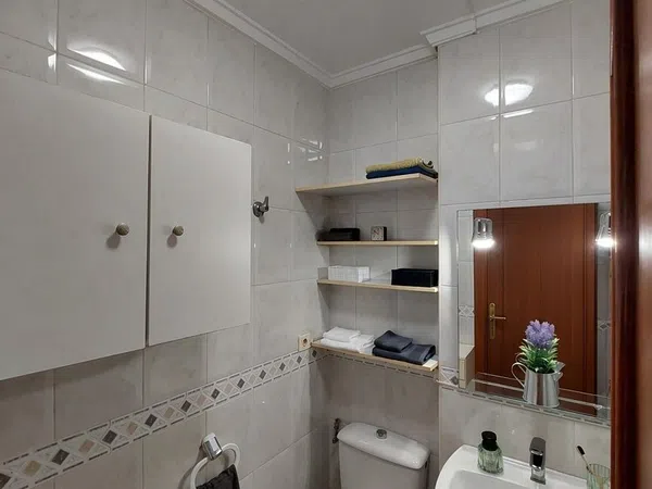 Chalet adosado en Calle Afrodita, 3, Aguas Nuevas - Foto 16