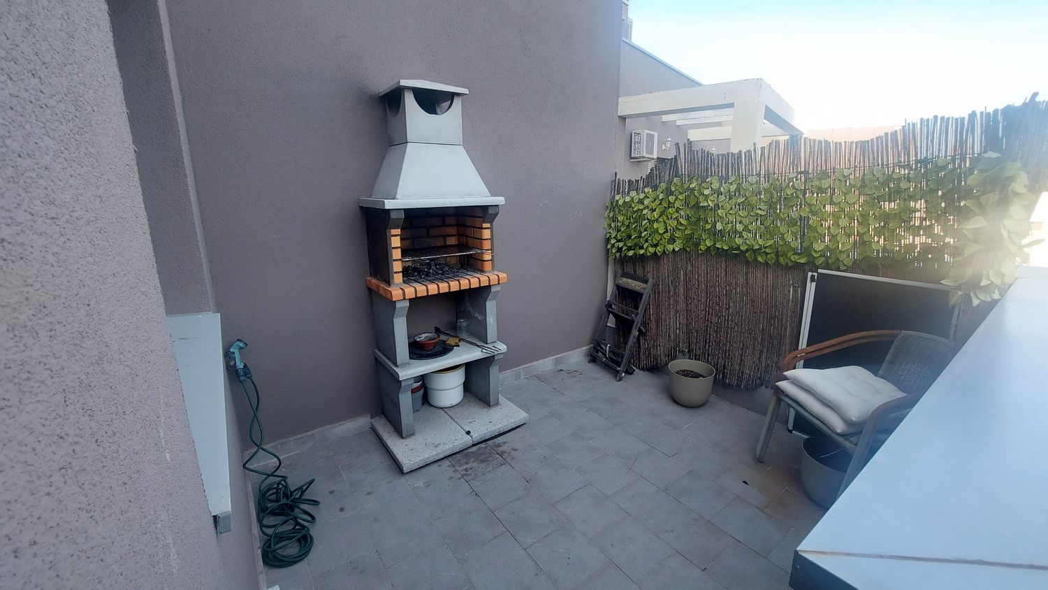 Ático en avenida del Ensanche de Vallecas, 120 - Foto 13