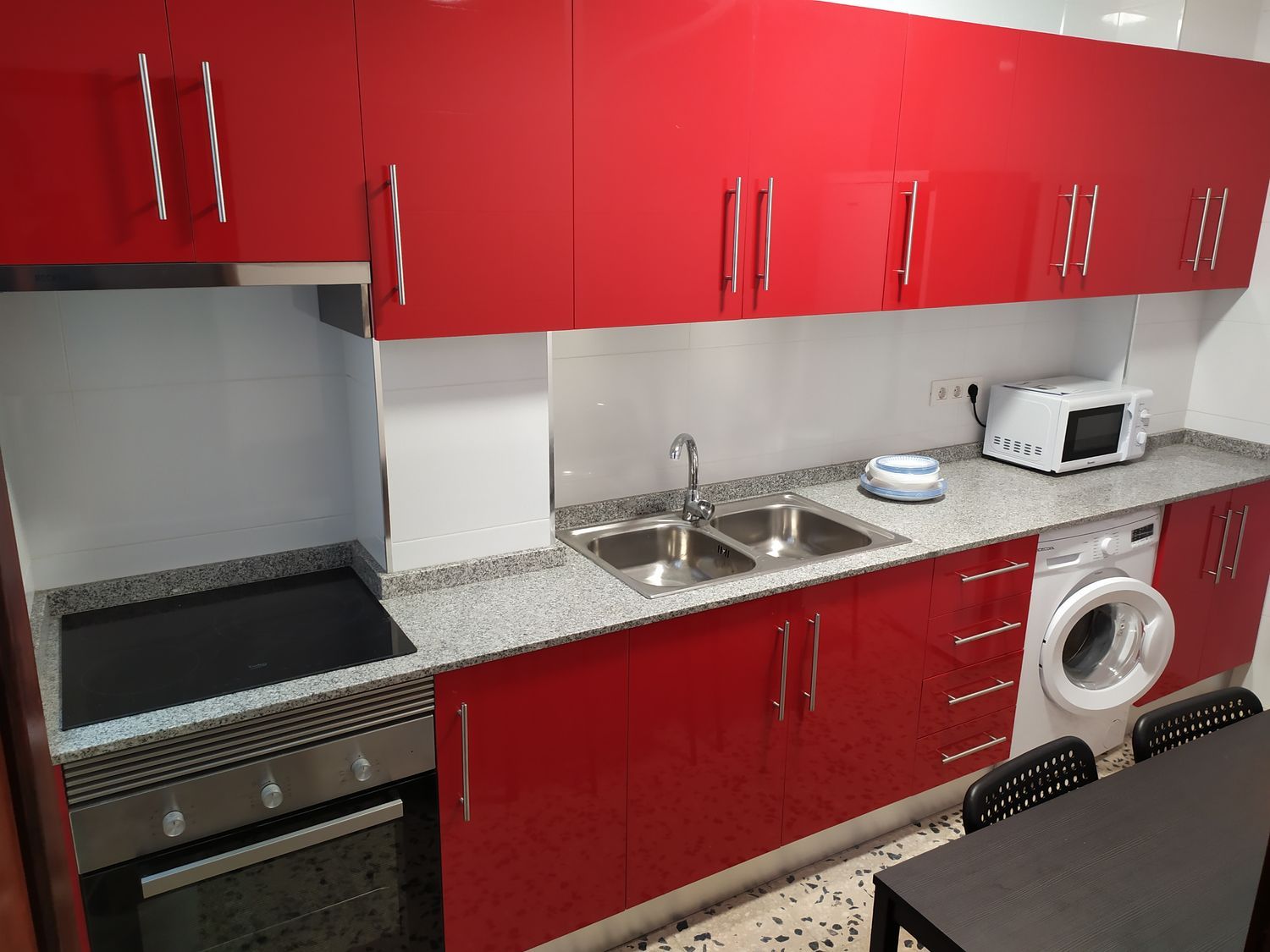 Piso en calle Joaquín Costa, 61 - Foto 4