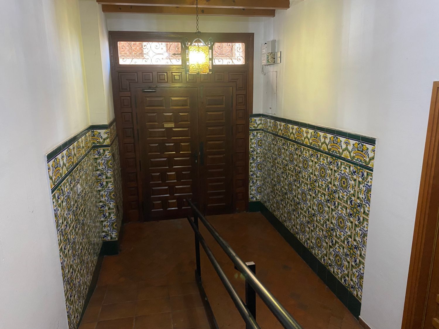 Piso en Casco Histórico, Casco Histórico - Foto 4