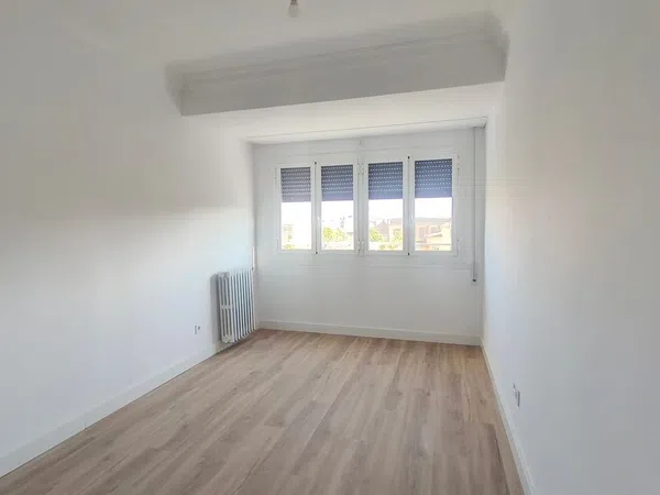 Piso en Via de Ramón Pignatelli, 11, Pinares de Venecia - Foto 7