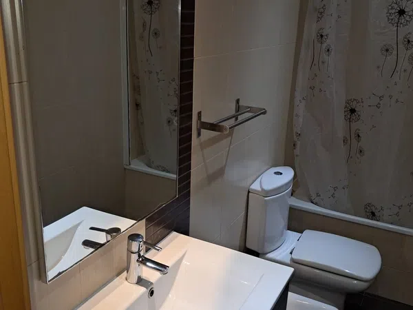 Piso en Calle Zarzas, 9, Parque Este - Auditório, Parque Este - Auditório - Foto 4