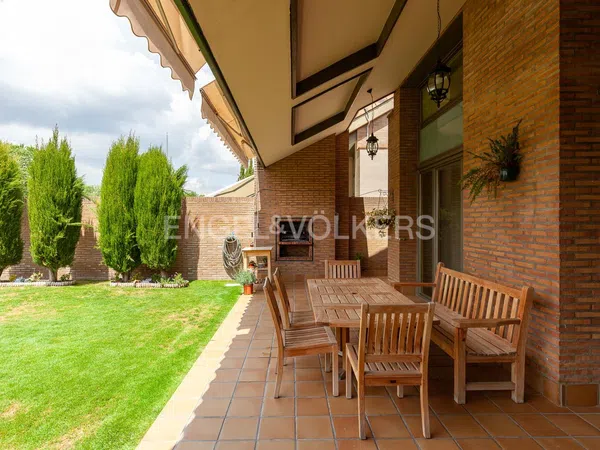 Chalet adosado en La Finca, La Finca - Foto 11