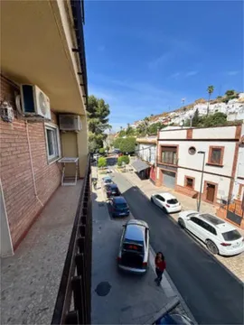 Piso en Zona Centro - Foto 1