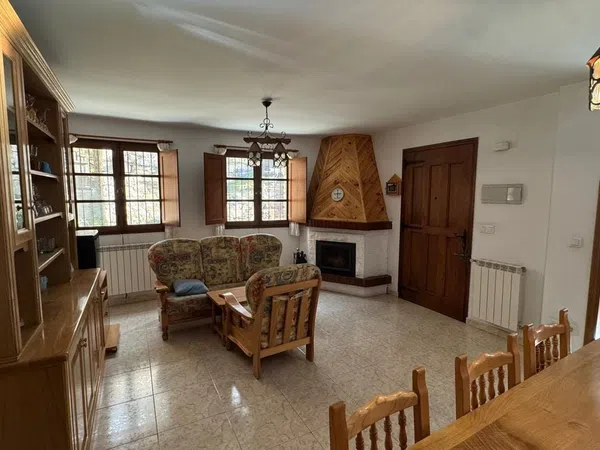 Casa de pueblo en Camino bajada a silencio, 9, Puente Boeza - Otero - Zona Rural Sur, Puente Boeza - Otero - Zona Rural Sur - Foto 4