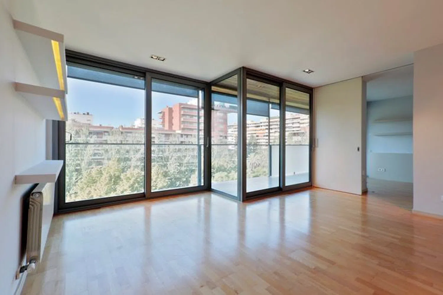 Piso en calle de Can Ràbia, 15 - Foto 3