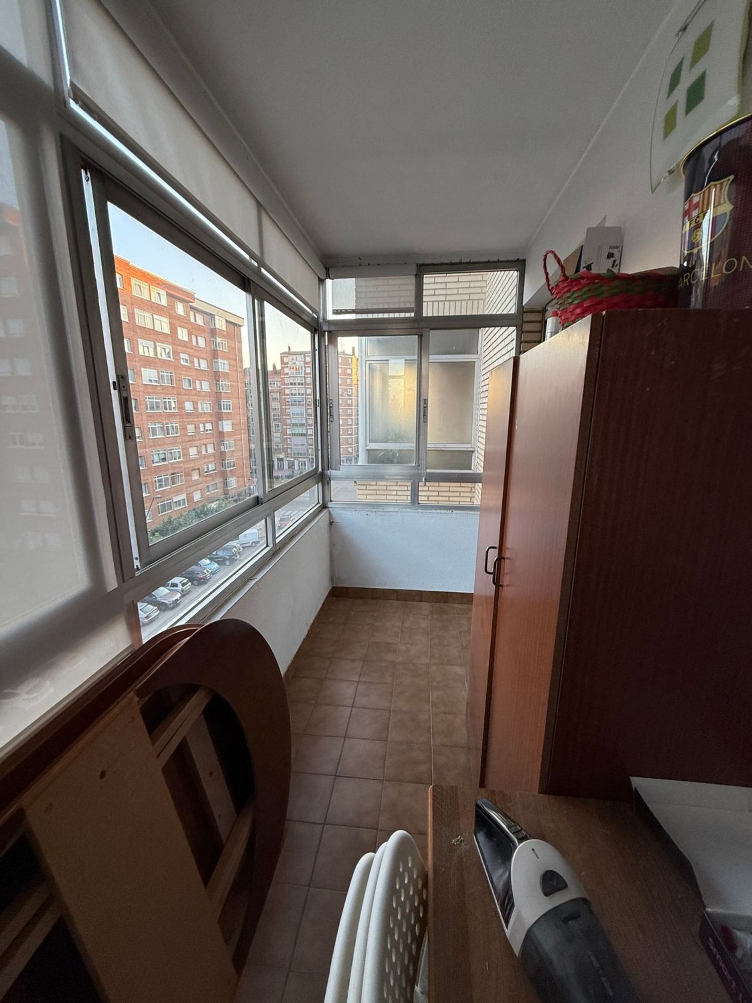 Piso en Calle Federico García Lorca, 5, Gamonal - San Bruno - G9 - Foto 33