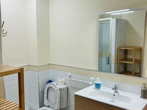 Piso en calle San Eloy, 46