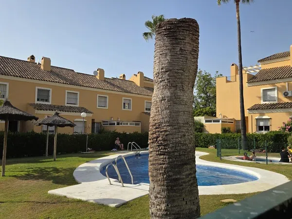 Chalet adosado en Calle Mochuelo, 35, El Águila - Foto 2