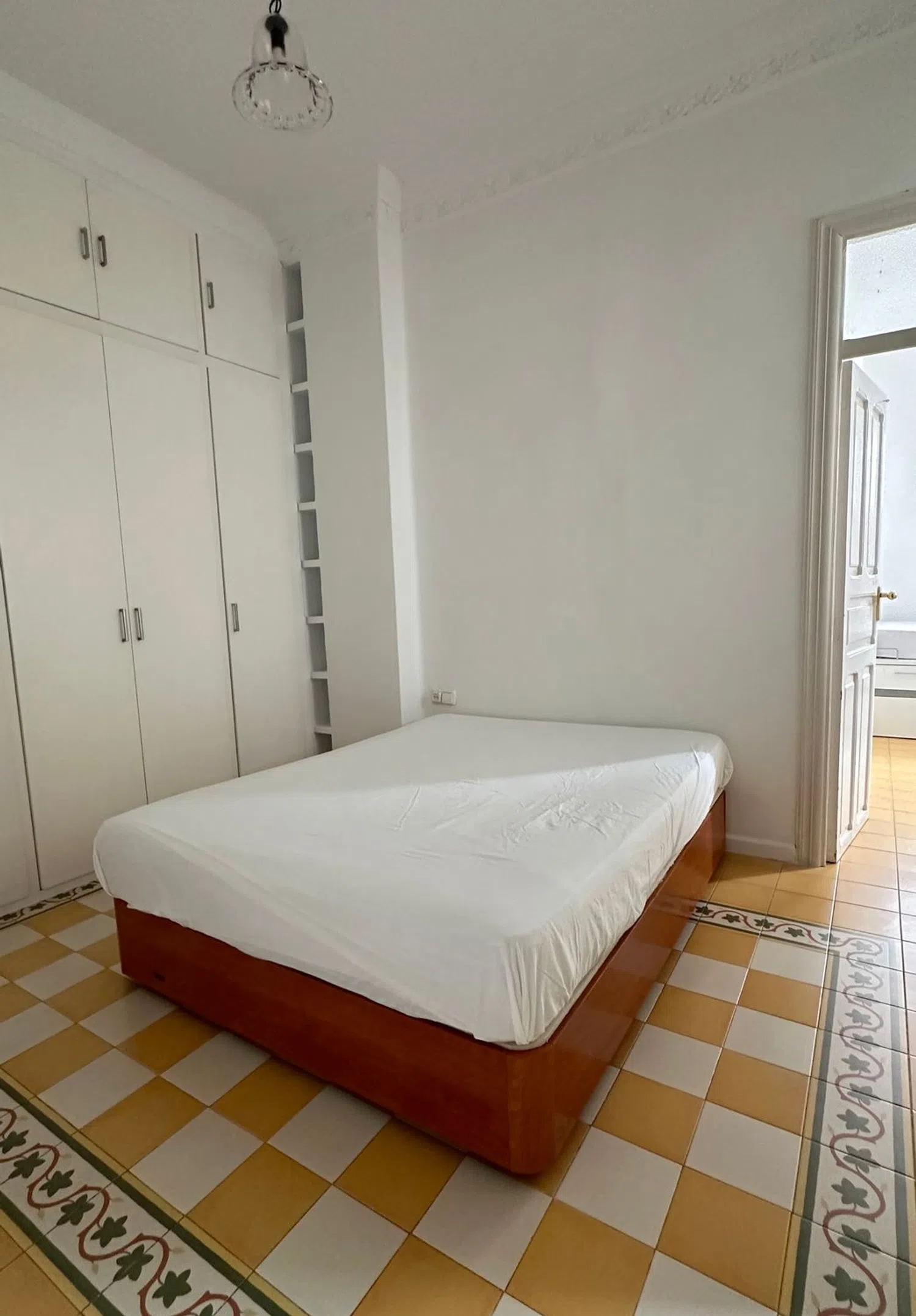 Piso en Barrio Russafa - Foto 5
