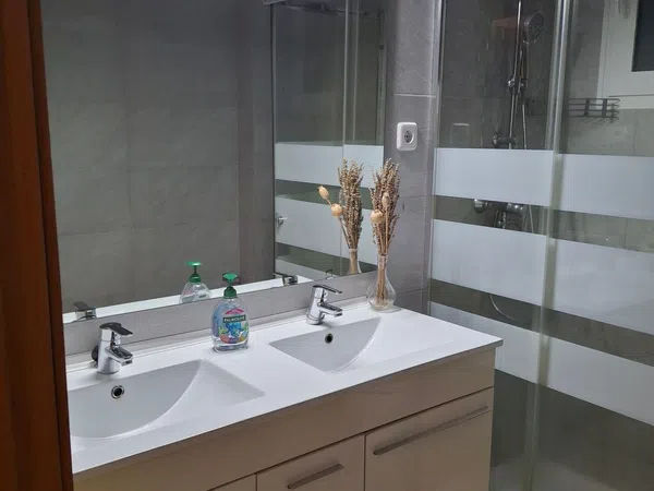 Piso en calle de Bocángel, 25