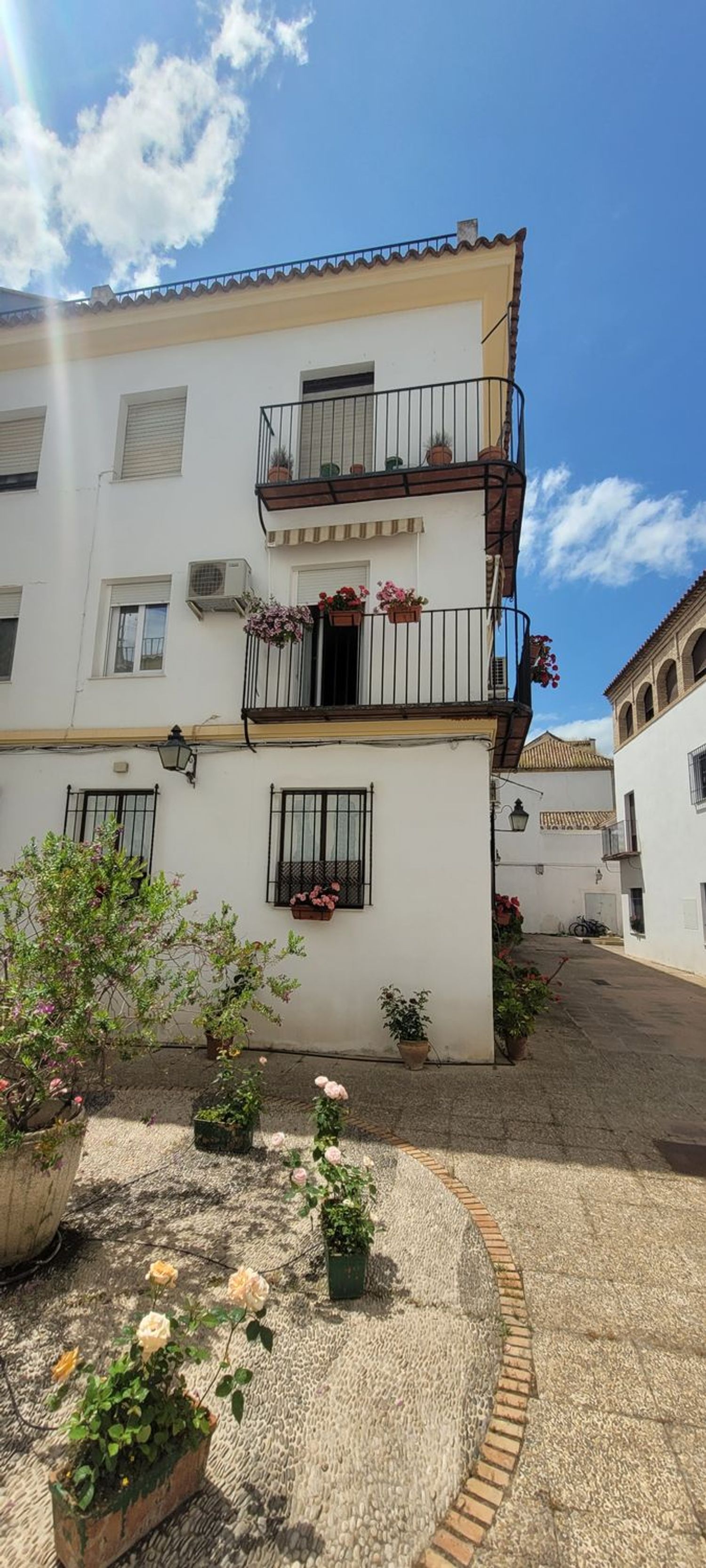 Piso en Calle San Pablo, 23, Casco Histórico - Ollerías - Marrubial - Foto 13