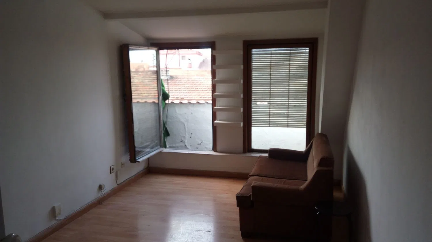 Estudio en calle Manuel Nogueiro, 13 - Foto 1