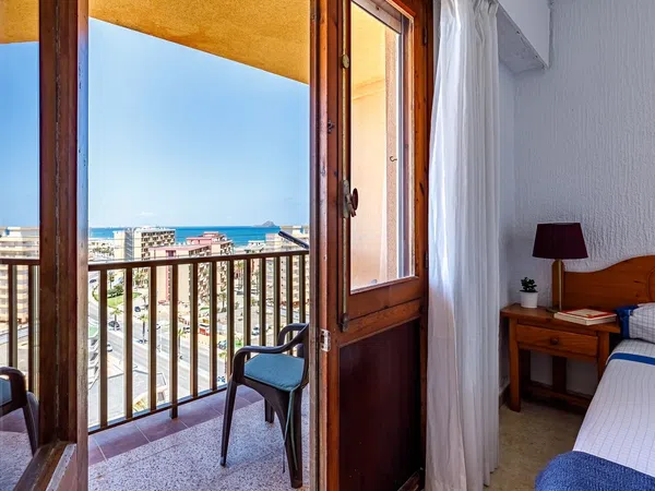 Piso en Gran Vía de la Manga, 5 km, Playa del Galán, Playa del Galán - Foto 18
