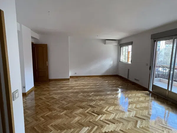 Piso en Sector Descubridores, 20, Primera Fase - Nuevo Tres Cantos, Primera Fase - Nuevo Tres Cantos - Foto 2