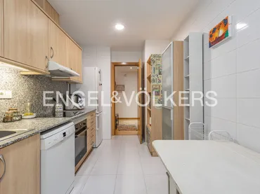 Piso en Sant Cugat del Vallès - Foto 20