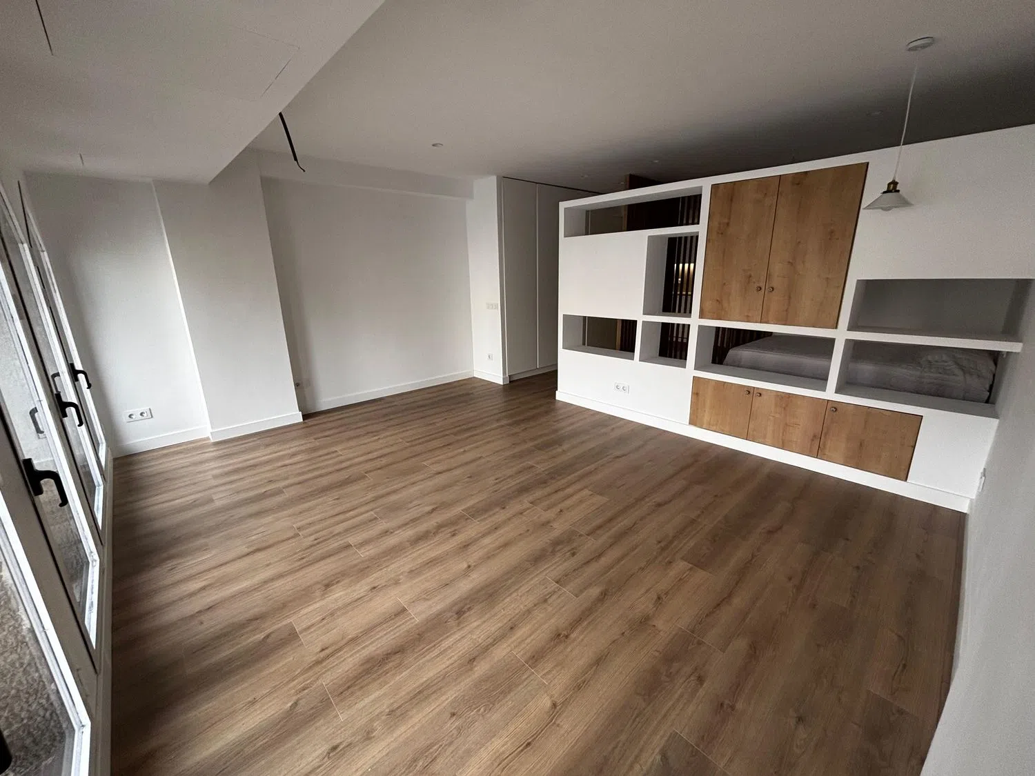 Estudio en Barrio El Viso - Foto 2