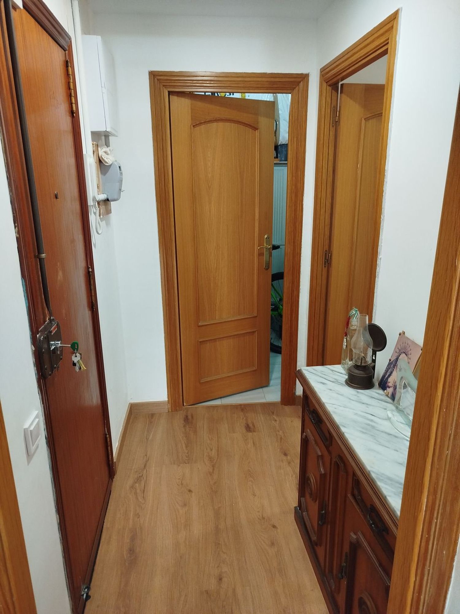 Piso en Calle de Salvador Baroné, 5 - Foto 2