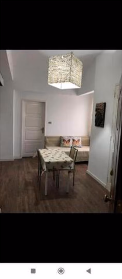 Apartamento en Casco Antiguo