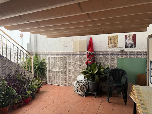 Chalet adosado en Suárez, Suárez - Foto 1
