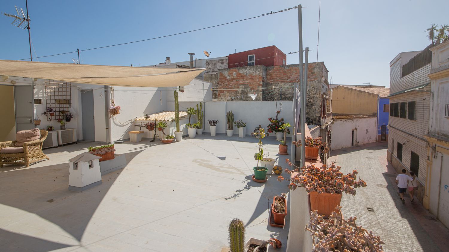 Chalet pareado en Calle Crespo, 32, Centro-San Felipe-Huerta Fava, Centro-San Felipe-Huerta Fava - Foto 27