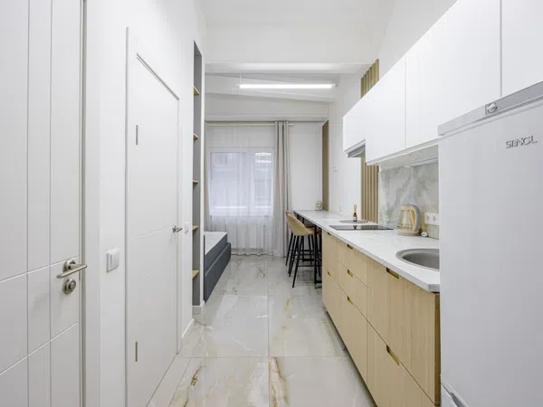 Estudio en Av. del Primer de Maig, 45, L'Hort de Senabre - Foto 3