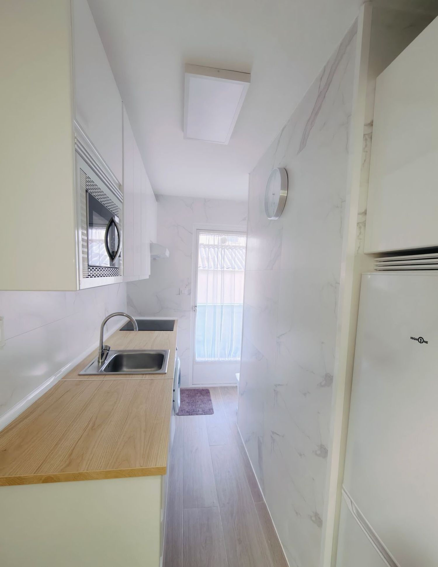 Piso en Calle de Matilde Landa, 11, Ventilla-Almenara - Foto 4