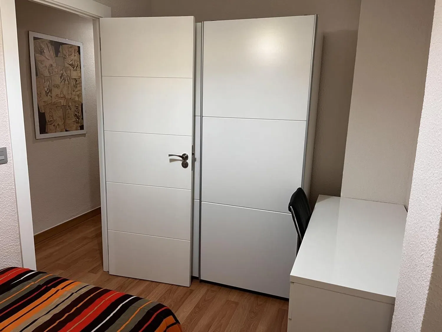 Piso en Gonzalo gallas, 11 - Foto 4