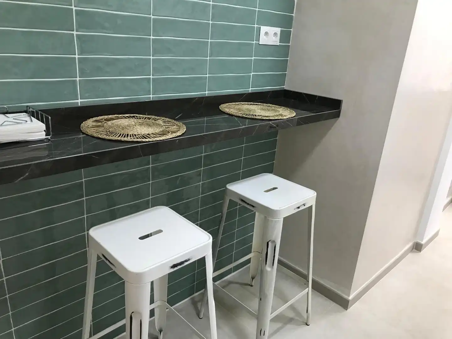 Piso en  Bulevar Louis Pasteur 24 - Foto 10