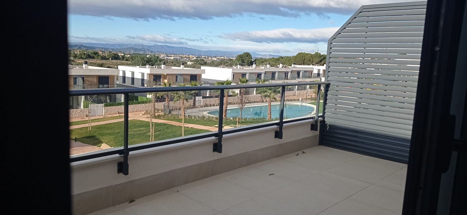Chalet adosado en Torre En Conill, 1 - Foto 21
