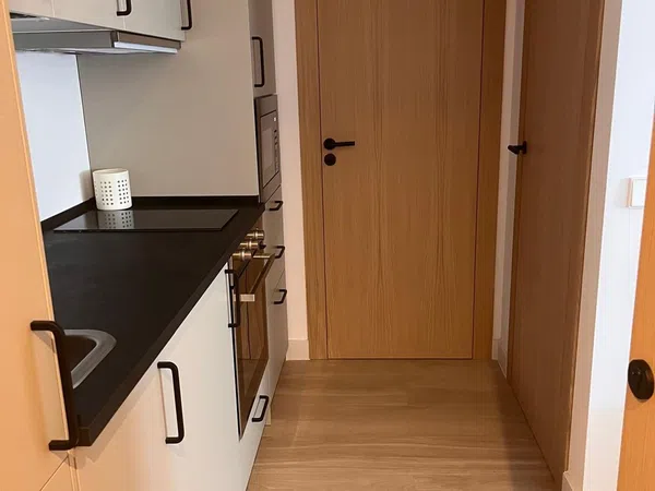 Piso en Ronda de Capuchinos, 42, San Julián - Foto 5