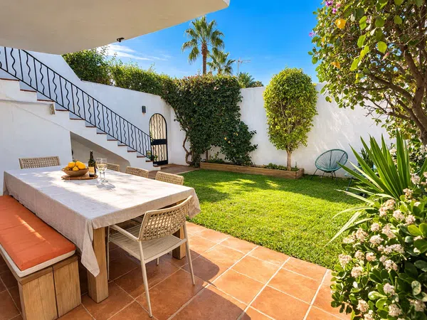 Chalet pareado en avenida de los Acebos, 4 - Foto 5