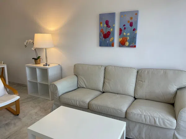 Piso en Calle Comunera Maria Pacheco, 52 - Foto 2