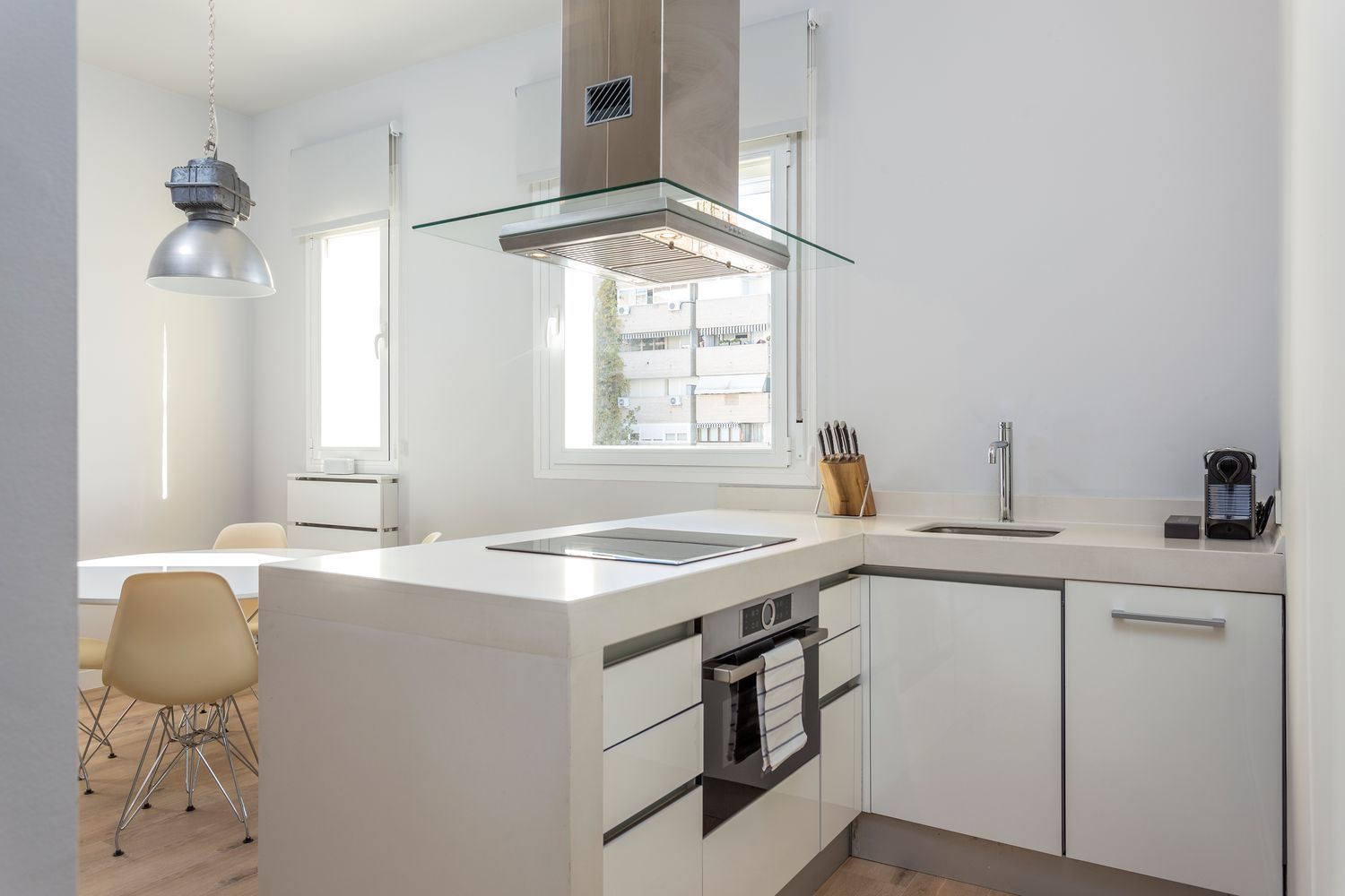 Piso en calle de Núñez de Balboa, 42 - Foto 4