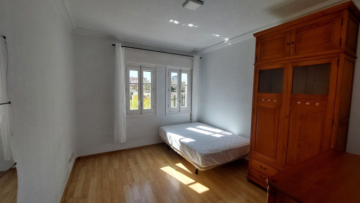 Piso en calle Virgen del Portillo, 27 - Foto 9