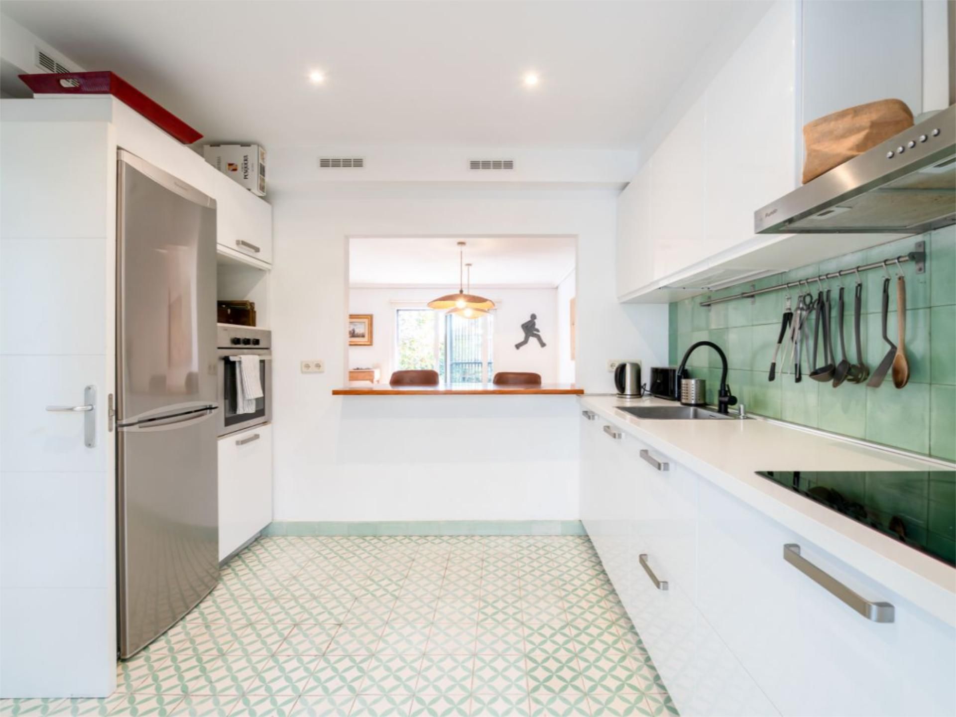 Casa adosada en  Calle Eugenia del Pozo 1 - Foto 13