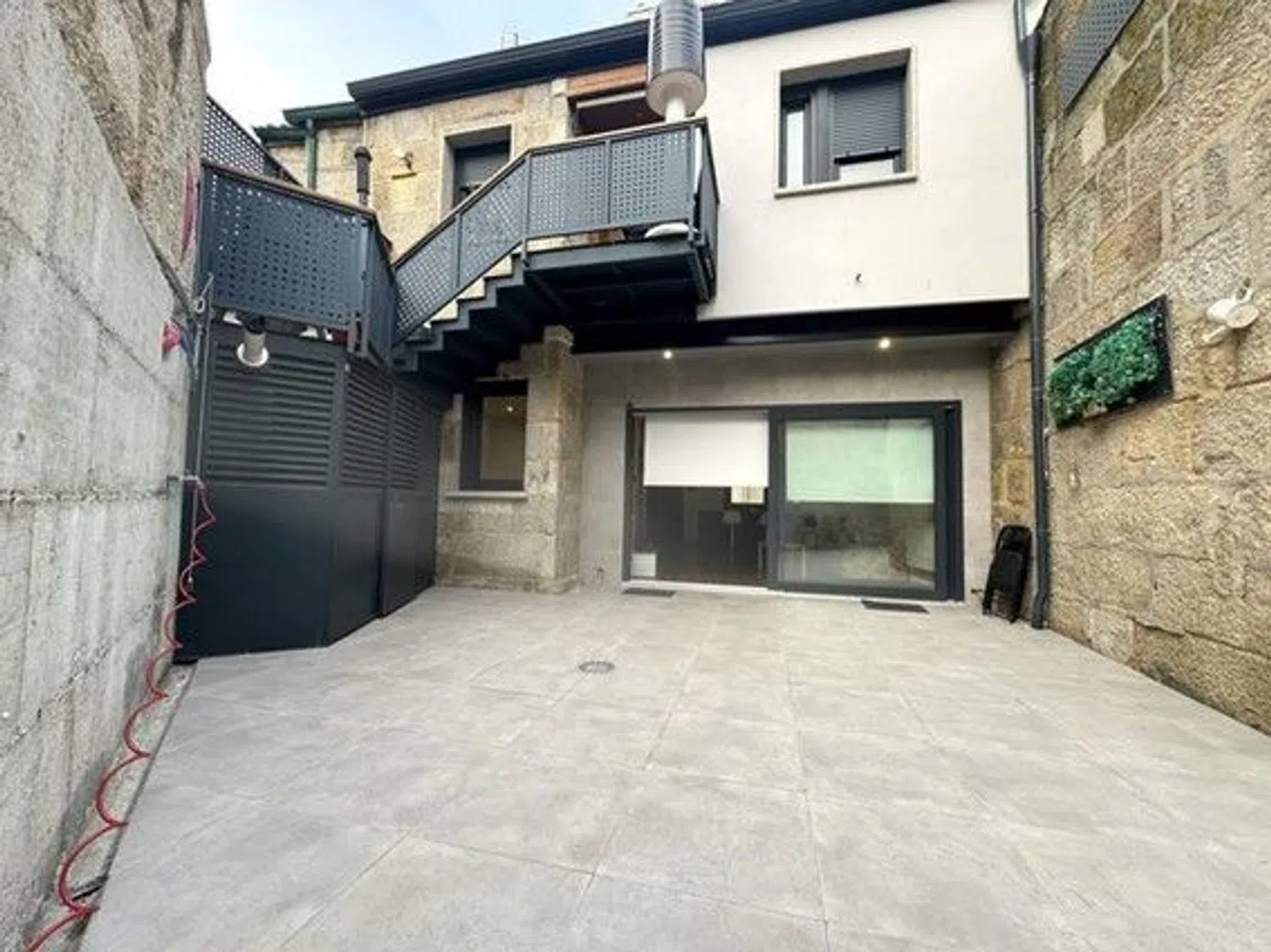 Piso en calle da Ronda de Don Bosco, 10 - Foto 5