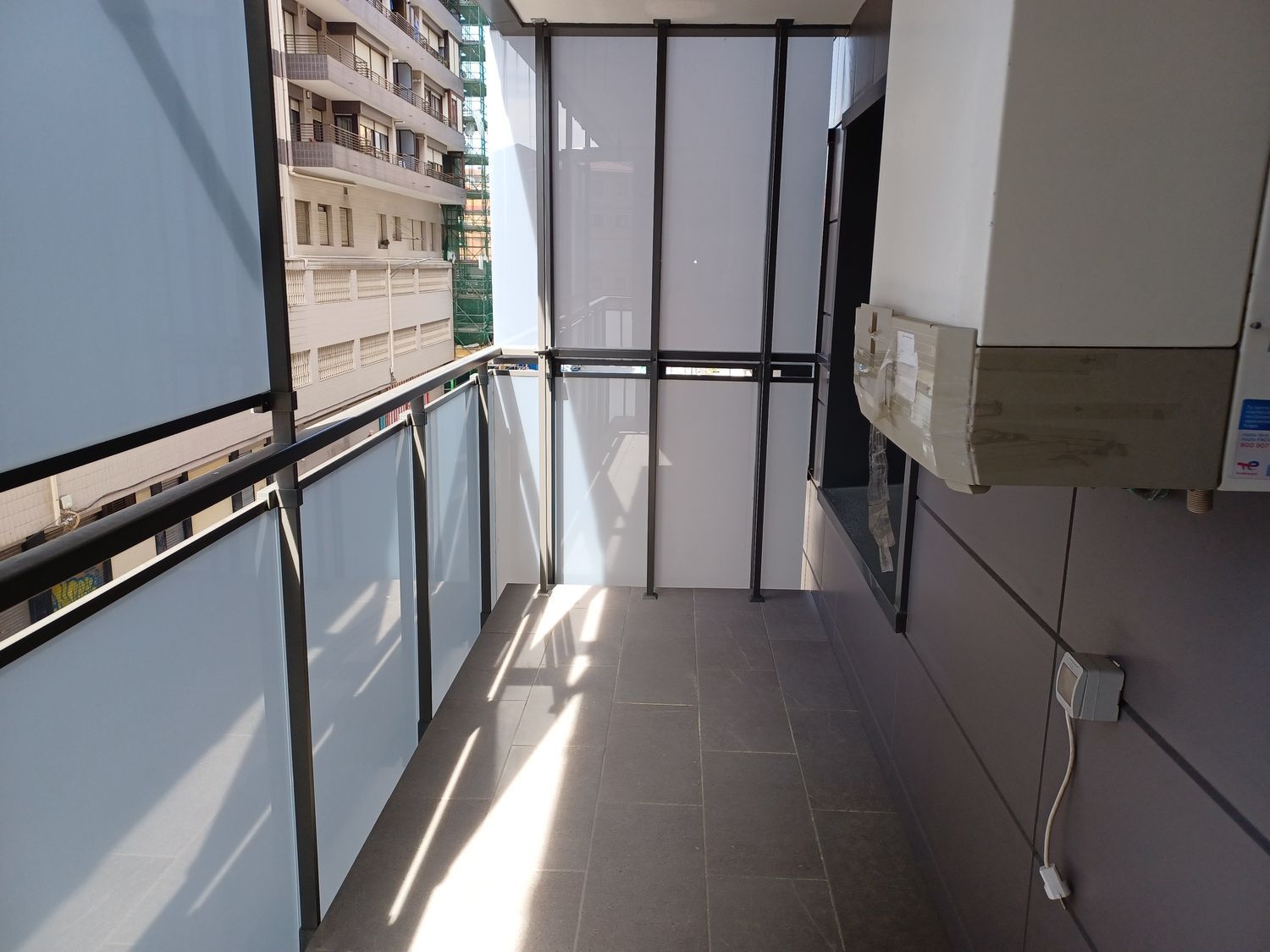 Piso en Azeta - Abatxolo - Foto 16