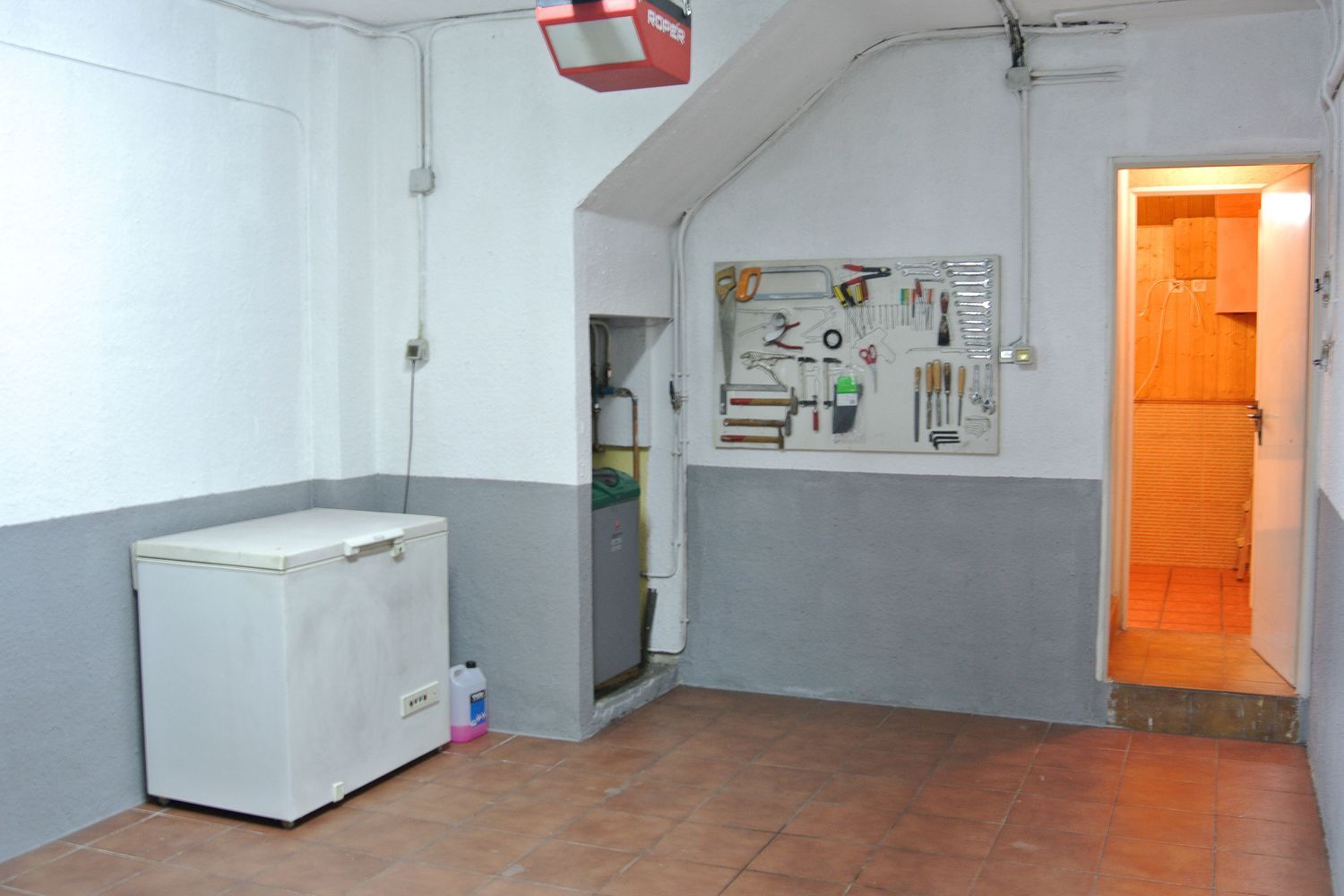 Chalet adosado en Calle la Sementera, 18, San Julián-Bº de Cortes - Foto 20