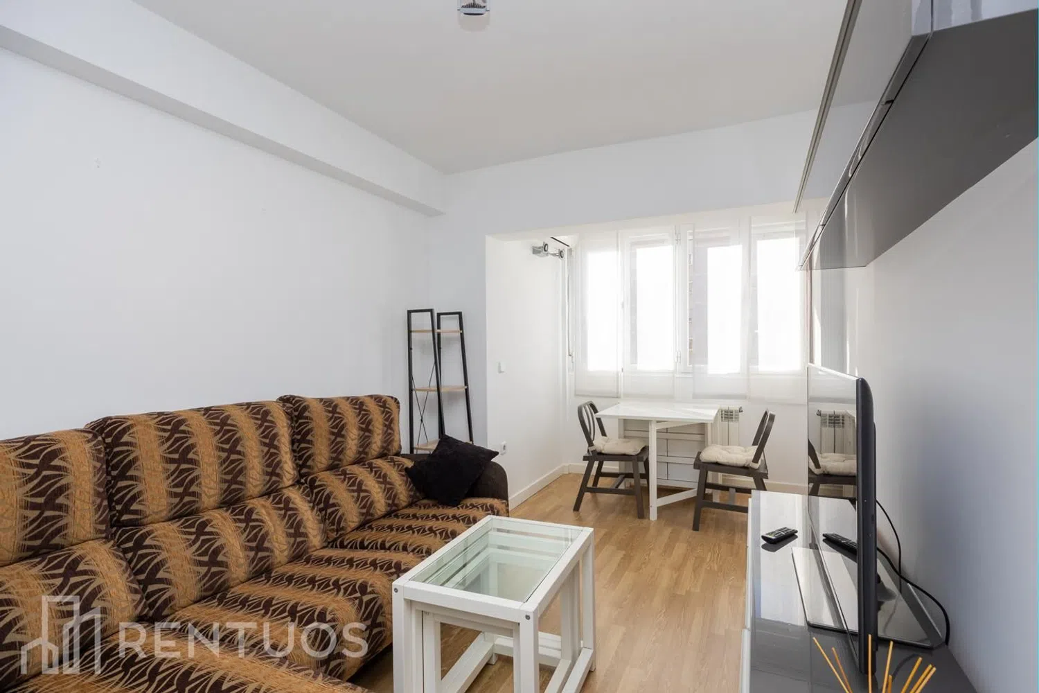 Piso en plaza de Verín - Foto 2