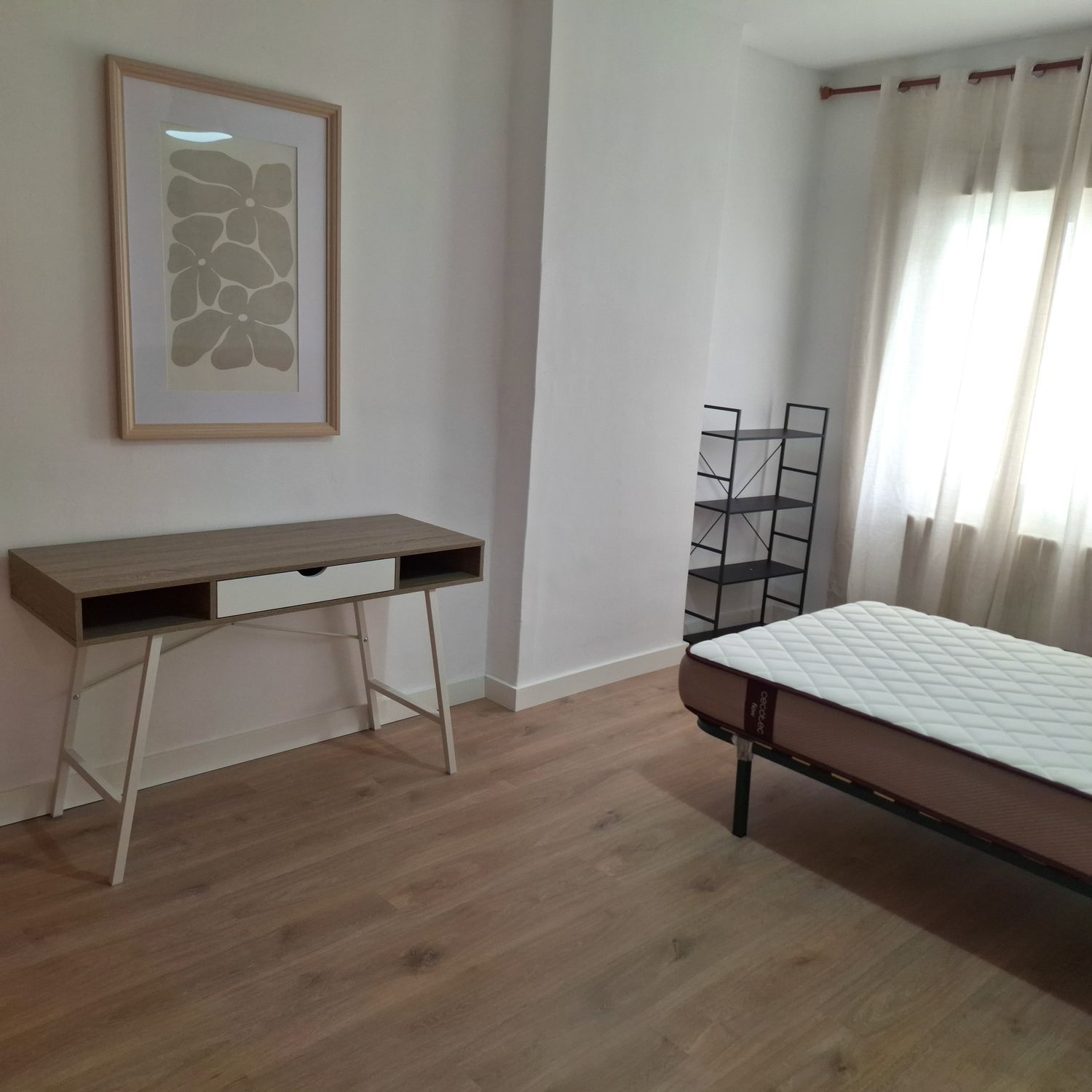 Piso en calle del Arzobispo Apaolaza, 5 - Foto 2