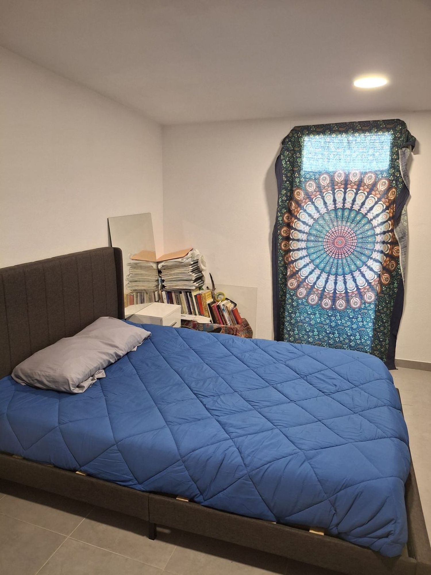 Estudio en calle Cruz de Piedra, 4