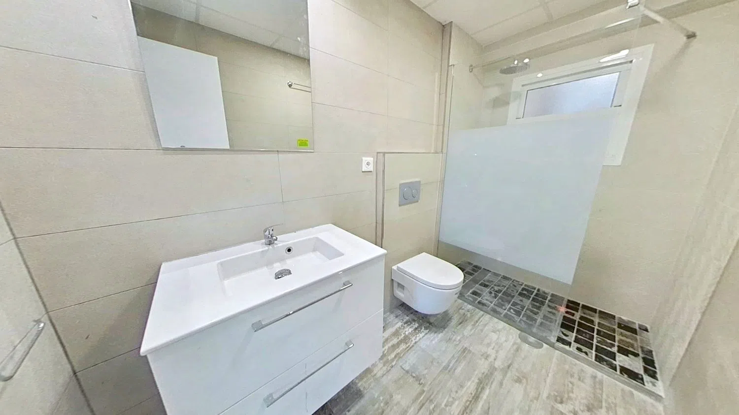 Piso en Barrio Virgen del Remedio - Parque lo Morant - Foto 27