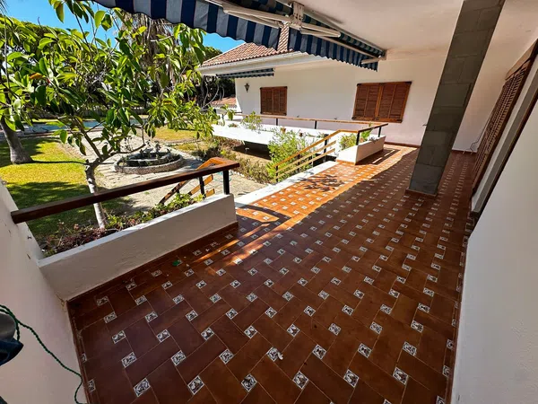 Casa o chalet independiente en Avenida de la Barrosa, 64, La Barrosa, La Barrosa - Foto 15